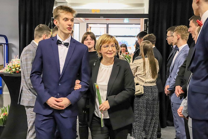 Dzień Kobiet 2025